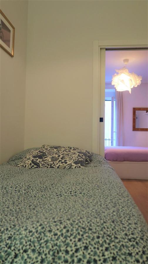 Bella Easo Apartamento San Sebastián Exterior foto