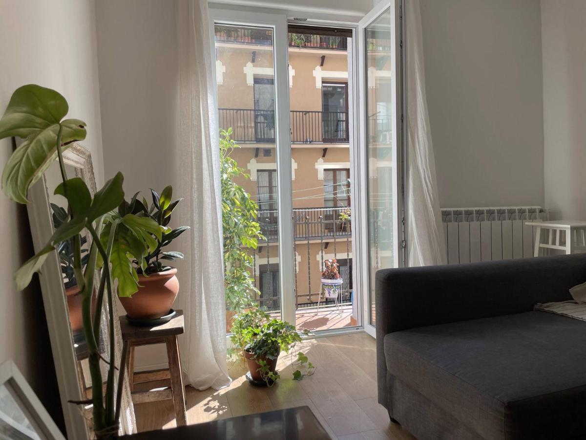 Bella Easo Apartamento San Sebastián Exterior foto