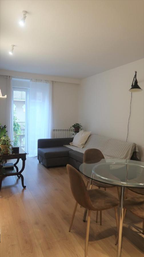 Bella Easo Apartamento San Sebastián Exterior foto