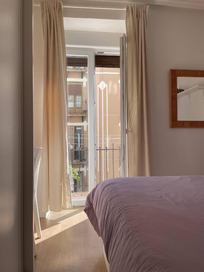 Bella Easo Apartamento San Sebastián Exterior foto